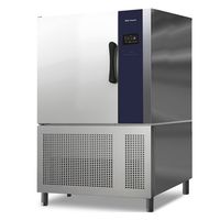 Blast Chiller 20x GN1/1 - 600x400 Mm, +90°/-18°C - Virtus BKZ0035