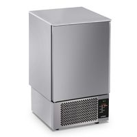 Blast Chiller 10x GN 1/1 - 600x400 Mm - +90°C/-40°C - BKZ0062