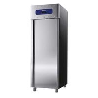 Freezer 700 Liter Made of Stainless Steel - GN 2/1 - -10°/-22°C - BMB0210