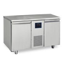 Refrigerated Counter With 2 Doors GN 1/1 - -2°/+8°C - WiFi - BNA0030/FNWF