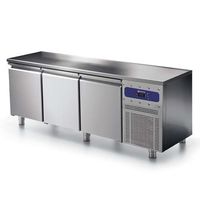Freezer Counter 3 Doors GN 1/1 - -10°/-20°C - BNB0204