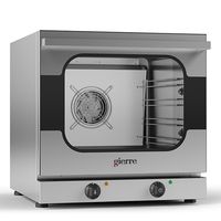 Electric Mechanical Convection Oven - 4x 432x342 mm - BRX0443SFHAXX