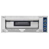 Gas Pizza Oven For 9 Pizzas ø 300 mm, Mastro CAA0004/P