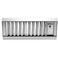 Condensation Hood For Series BST - CAP900