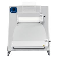 Mastro Machinale Deegroller Met 2 Parallele Rollers Voor Pizza'S Ø 260-450 Mm | Mastro | CBB0012 | CBB0012