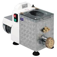 Mastro Pastamachine, Capaciteit: 1,5 Kg, 5 Kg/Uur | CBF0001