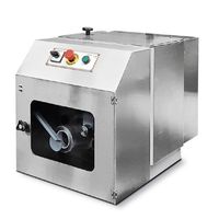 Dough Divider For 50-280 G - CBH0004