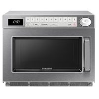 Microwave Oven In Stainless Steel, 26 Liters, Maximum 1500 W - With Touch Control Panel, virtus CM1529A/SN