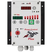 Mastro Temperatuurregelaar Voor De Houten Pizza-Ovens | CONTROLUNIT