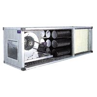 Mastro Filtratie- En Ontgeuringsunit Met Transmissiemotor, 12000 M³/Uur | DCZ0008