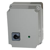 Mastro Snelhedenregelaar, 5 Snelheden, 7 A, 230 V | DDZ0014