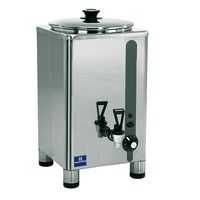 Mastro Drankenschenker (6 Liter) Voor Warme Dranken | EAB0009