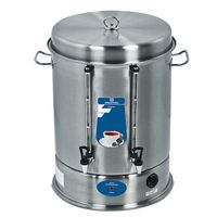 Turkse Theezetter, 23 Liter, Mastro EAB0010