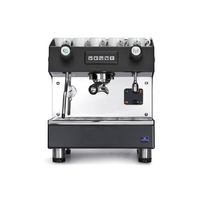 Mastro Espressomachine, Semi-Automatisch, 1 Groep, 3 Liter | EFA0014