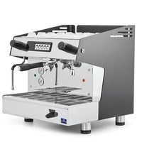 Mastro Espressomachine, Automatisch, 1 Groep, 5 Liter | EFA0015
