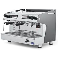 Mastro Espressomachine, Automatisch, 2 Groepen, 9 Liter | EFA0016