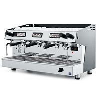 Mastro Espressomachine, Automatisch, 3 Groepen, 18 Liter | EFA0023