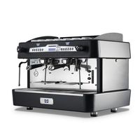 Espresso Machine - Automatic - 2 Groups - 11 Liter - EFA0024