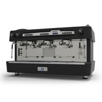 Espresso Machine - Automatic - 3 Groups - 18 Liter - EFA0025