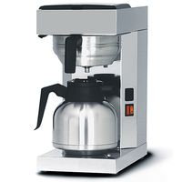 Koffiezetmachine Met 1 Thermoskan (1,9 Liter), Handmatig