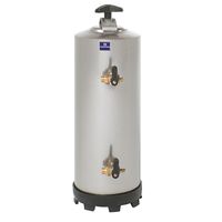 Mastro Handmatige Waterontkalking, Capaciteit: 12 Liter, Aansluiting: 3/4" | EFJ0005