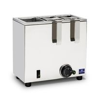 Tetra Pak Warmer For 3 Packings, Mastro EHZ0001