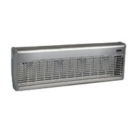 Mastro Electrische Insectendoder Met Uva Lampen, 2X 40 W, Bedient 240 M² | EL308E/F