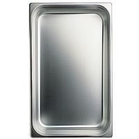 Mastro Gn Bak Van Roestvrijstaal, Gn 1/4 H=150 Mm | FAA0004