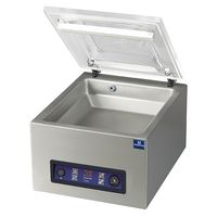 Mastro Vaccuummachine, Tafelmodel, Verzegelbreedte 350 Mm, Cyclus 15-30 Seconden | FGZ0013