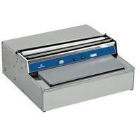 Stretching Machine, Roll Max. W=400 mm, Mastro FGZ0016/E