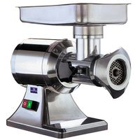 Mastro Vleesmolen, Mondstuk Ø 82 Mm, 300 Kg/Uur | FIF0002