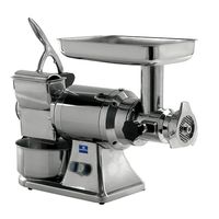 Mastro Vleesmolen En Rasp, Mondstuk Ø 70 Mm, 200 Kg/Uur | 50 Kg/Uur | FIF0004