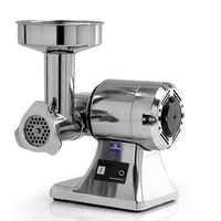 Mastro Vleesmolen, Mondstuk Ø 60 Mm, 20 Kg/Uur | FIF0016/F