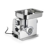 Meat Mincer, Mouth ø 60 Mm, 70 Kg/h - FIF0024