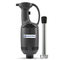 Hand Blender With Variable Speed, Shaft 400 Mm, 400 Watt - Mastro FJZ0010/K
