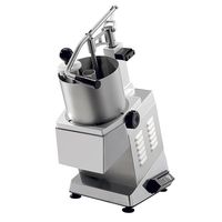 Groentesnijder, 200 Kg/Uur