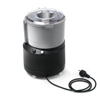 Cutter With 2 Speeds, Tabletop, 3,2 Liter - FLA0037