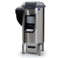 Mastro Mosselwasser, Capaciteit: 10 Kg, 150 Kg/Uur | FMD0001/F