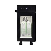 Refrigerator For Milk With Digital Temperature Display - FRIGOMILK8L