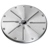 Mastro Versnipperschijf, Dikte: 2 Mm | G002