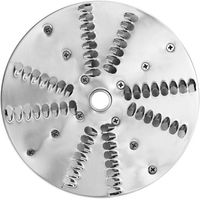 Shredder Disc, Thickness 5 mm, Ristormarkt G005E