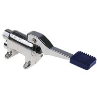 Mastro Vloerkraan Met 1 Pedaal Voor Koud Water, Aansluiting 1/2" | GDA0005