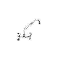 "Bridge Tap With U-Spout, Connection 3/4" - GDZ0002