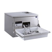 Mastro Bestekpoleermachine - 3000 per Uur - GEZ0007