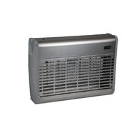 Mastro Electrische Insectendoder Met Uva Lampen, 2X 8 W, Bedient 40 M² | GJZ0006