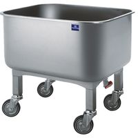 Mastro Waskar Met Aftapkraan (200 Liter) | GKZ0002