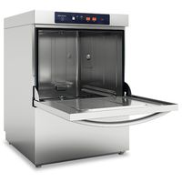 Mastro Vaatwasser Met Zeeppomp, Electronisch, Rek 50X50 Cm, Max H=38 Cm | GLB0067/F