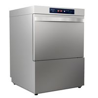 Mastro Vaatwasser Met Zeeppomp, Afvoerpomp, Electronisch, Rek 50X50 Cm, Max H=38 Cm | GLB0069/F