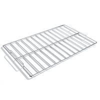 Chromed Grid 44 2x32 5 - GRI30006