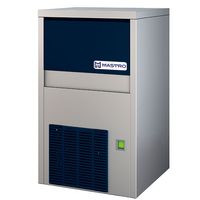 Mastro Ijsblokjesmaker, Luchtgekoeld, 55 Kg/24 Uur | H09FNE050